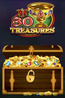30 Treasures