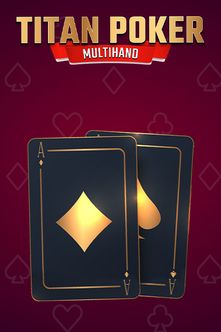 Deuces Wild