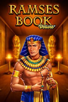 Ramses Book Deluxe