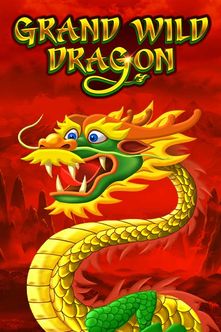 Grand Wild Dragon