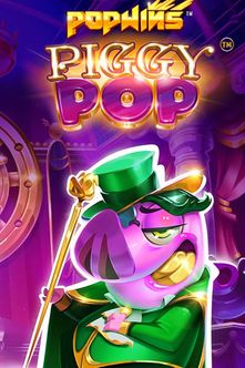 Piggy Pop