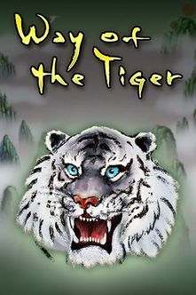 Way of the Tiger