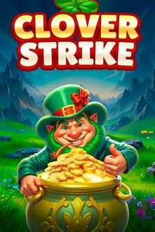 Clover Strike
