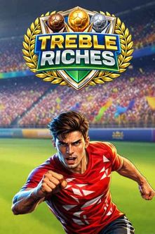 Treble Riches